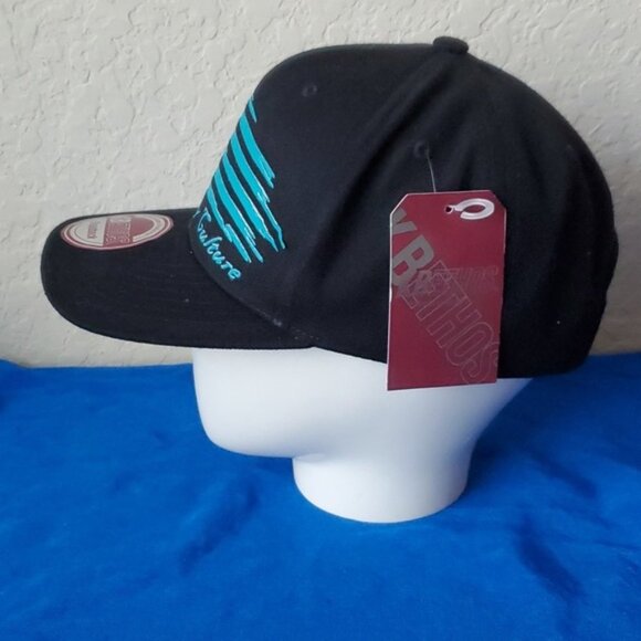 KB Ethos 'Dirty Culture" City Snapback - Picture 7 of 9